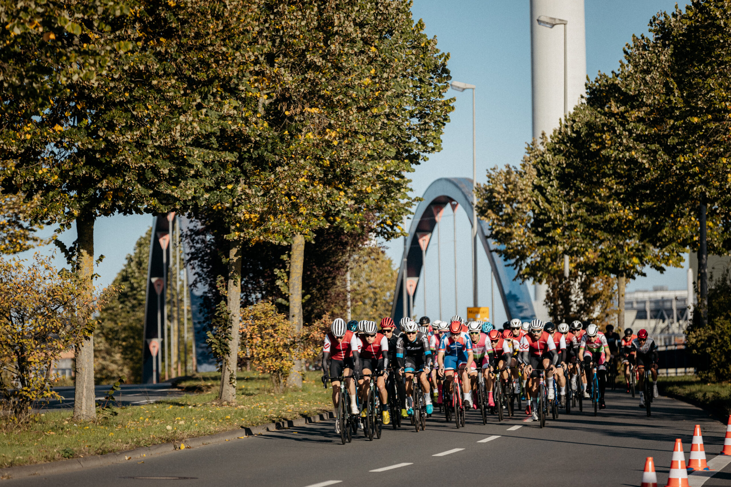 Deine Strecken für den 3. Oktober