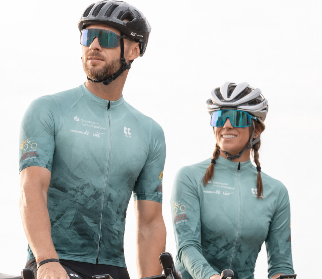 Hol dir jetzt dein Leezen-Trikot!