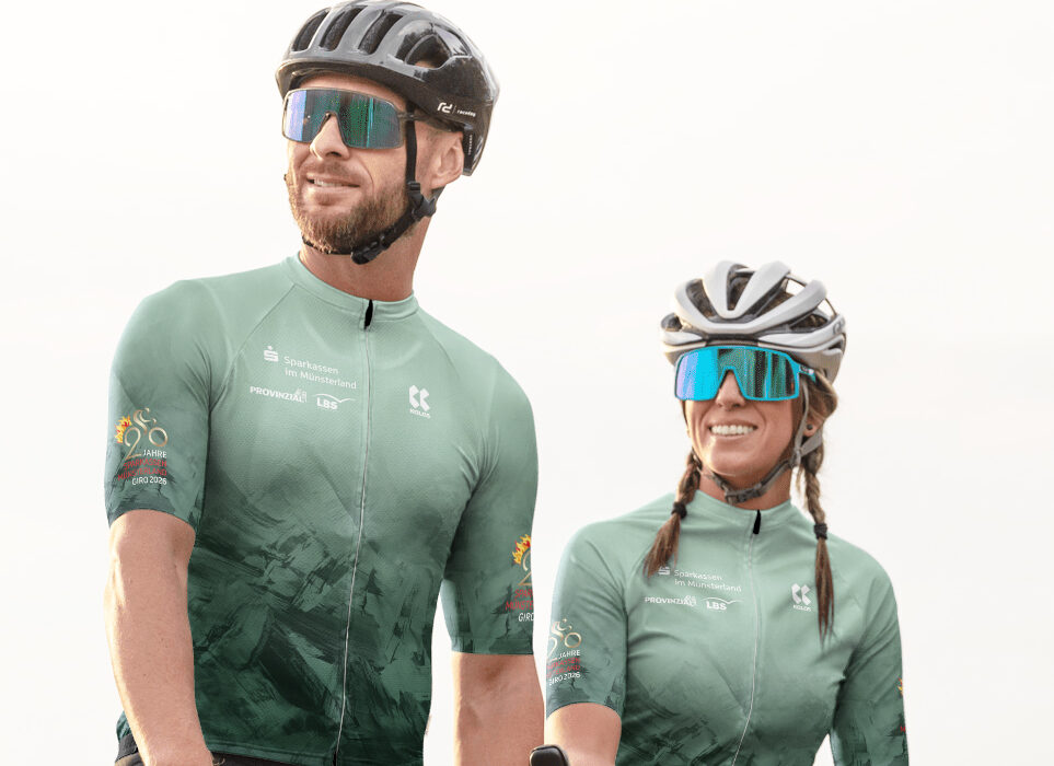 Hol dir jetzt dein Leezen-Trikot!