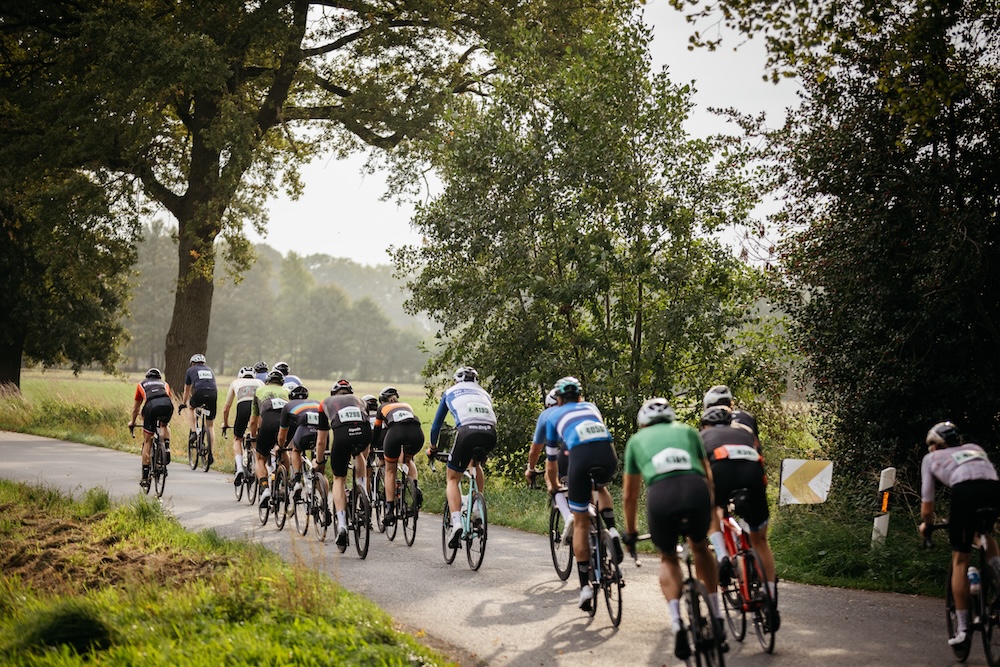 Jetzt zum Streckentest anmelden