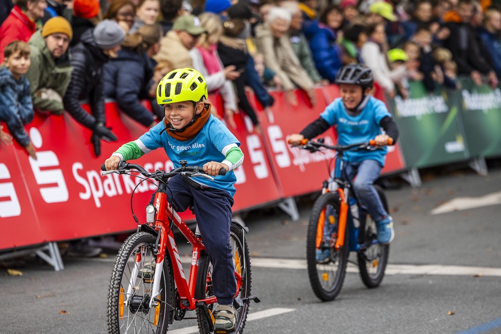 LeezenKids: Die Kleinsten ganz groß