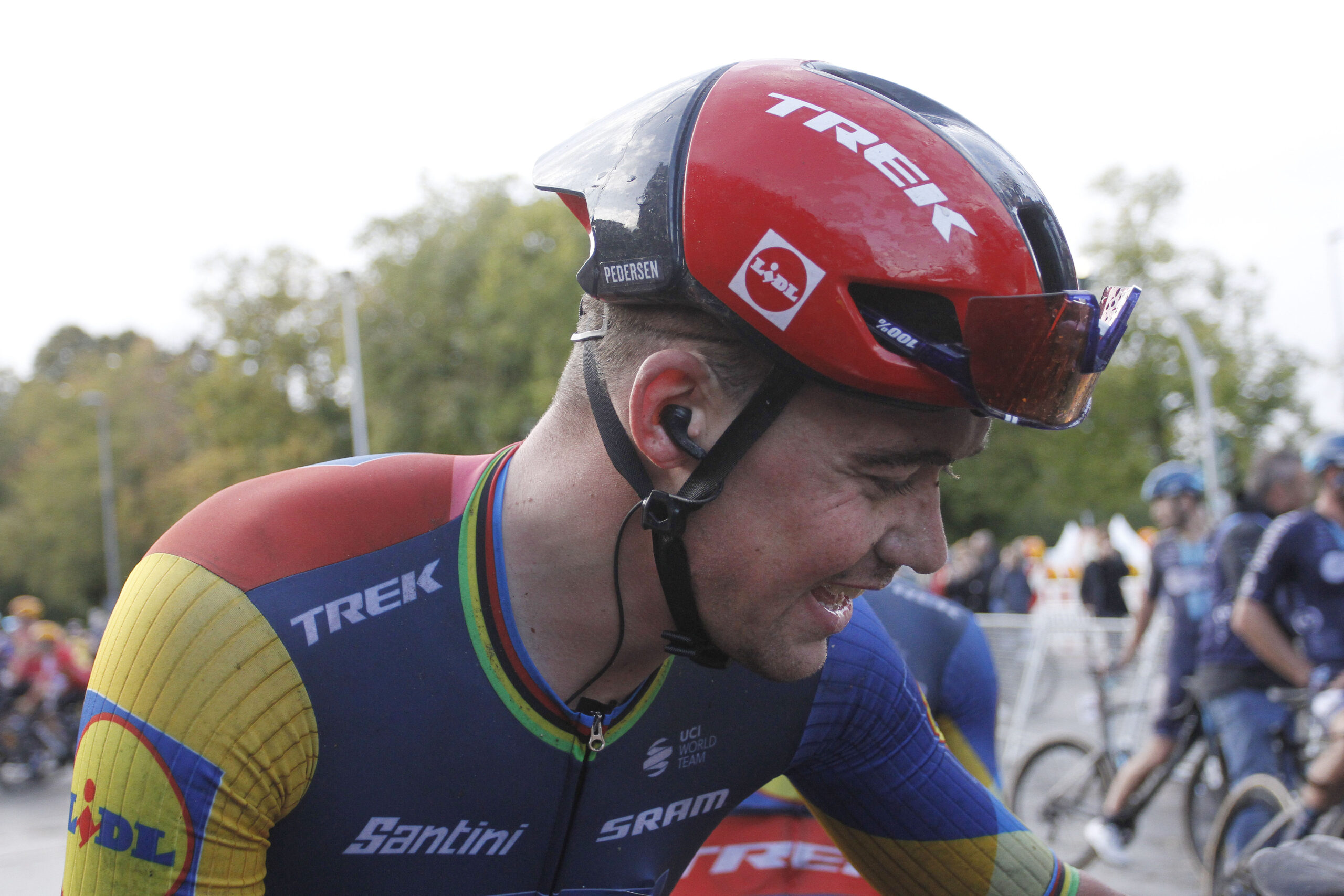 Countdown zum Jubiläums-Giro: Pedersen kommt, Philipsen jagt den Hattrick, Walscheid verabschiedet sich