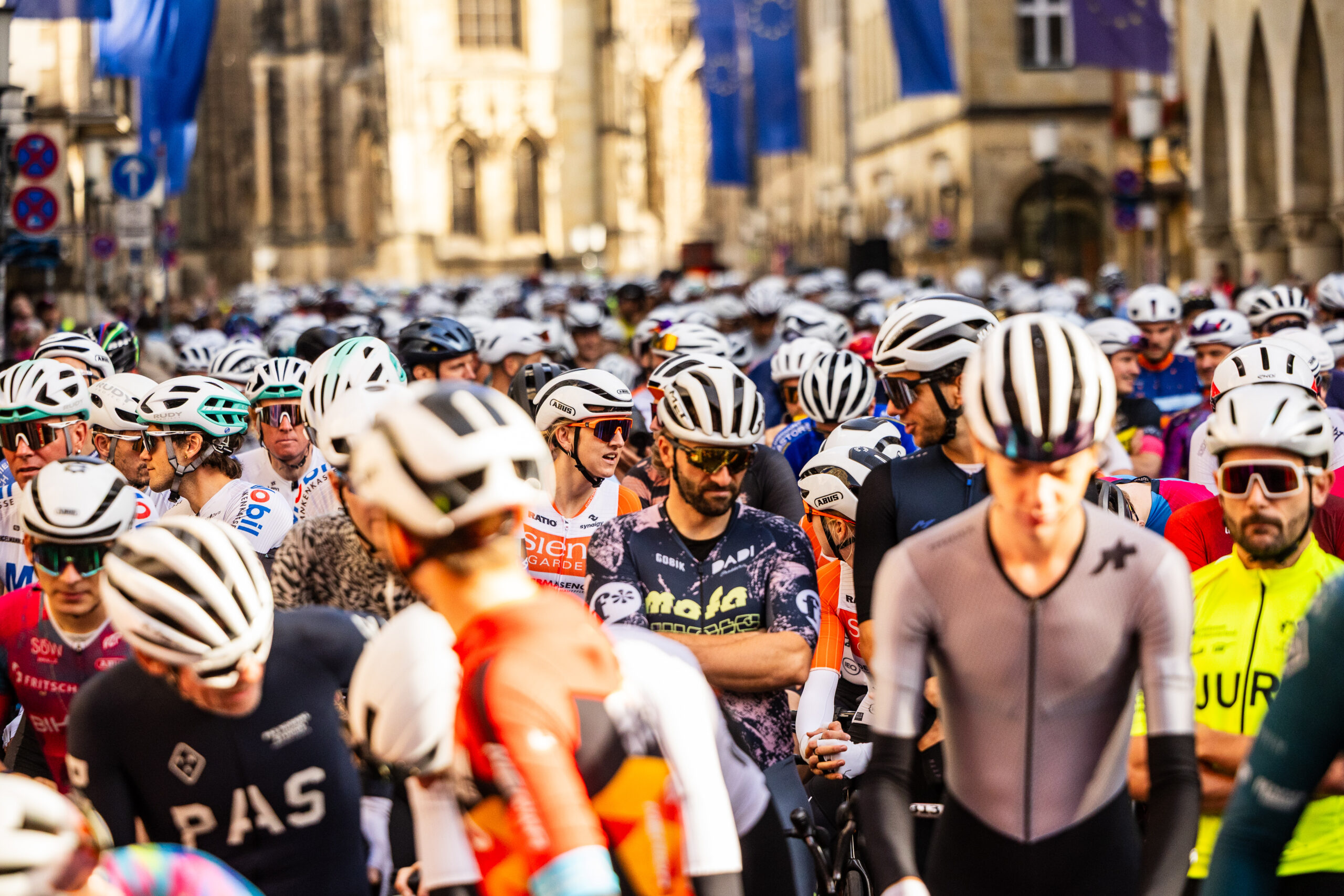 Sparkassen Münsterland Giro 2026