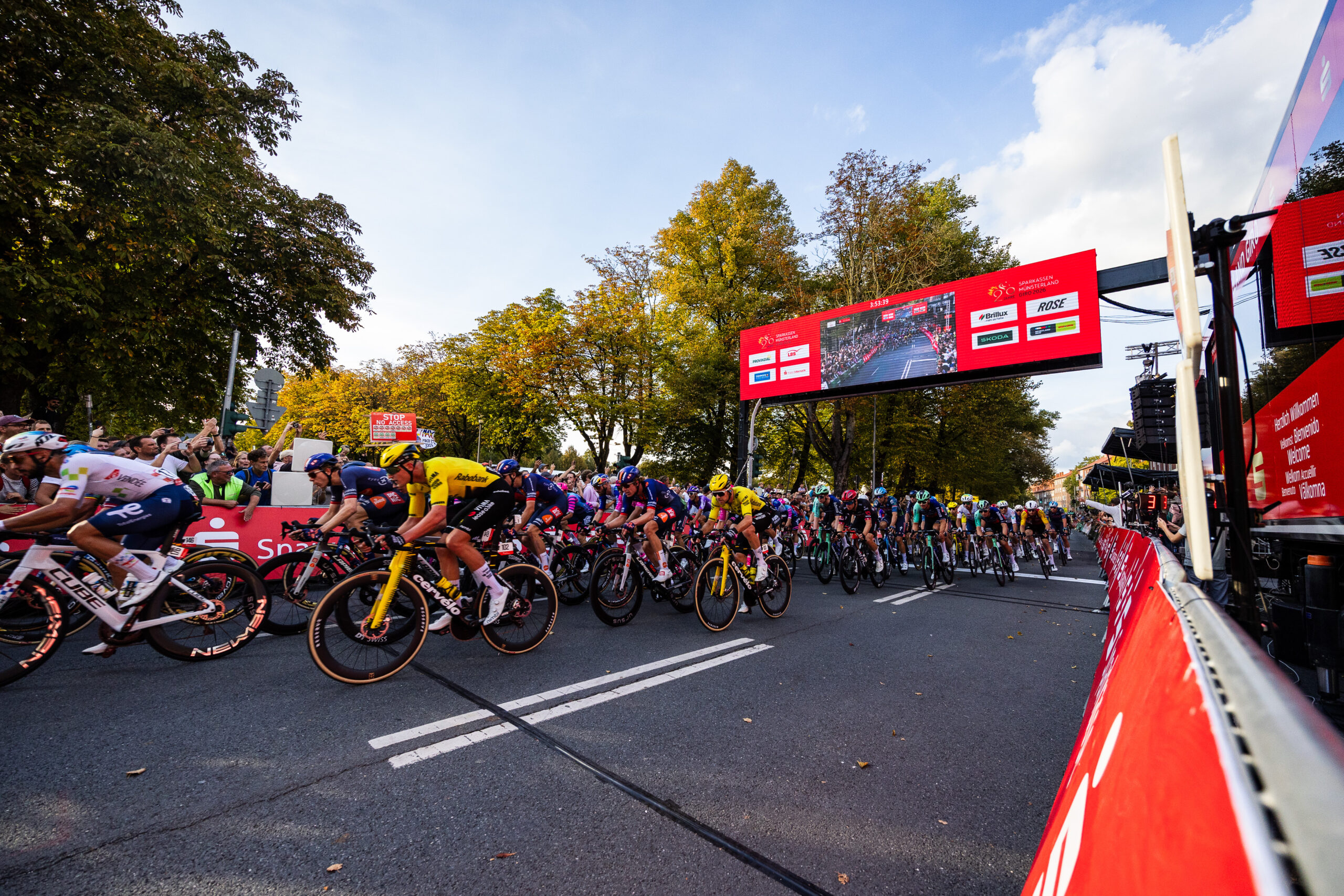 Sparkassen Münsterland Giro 2026