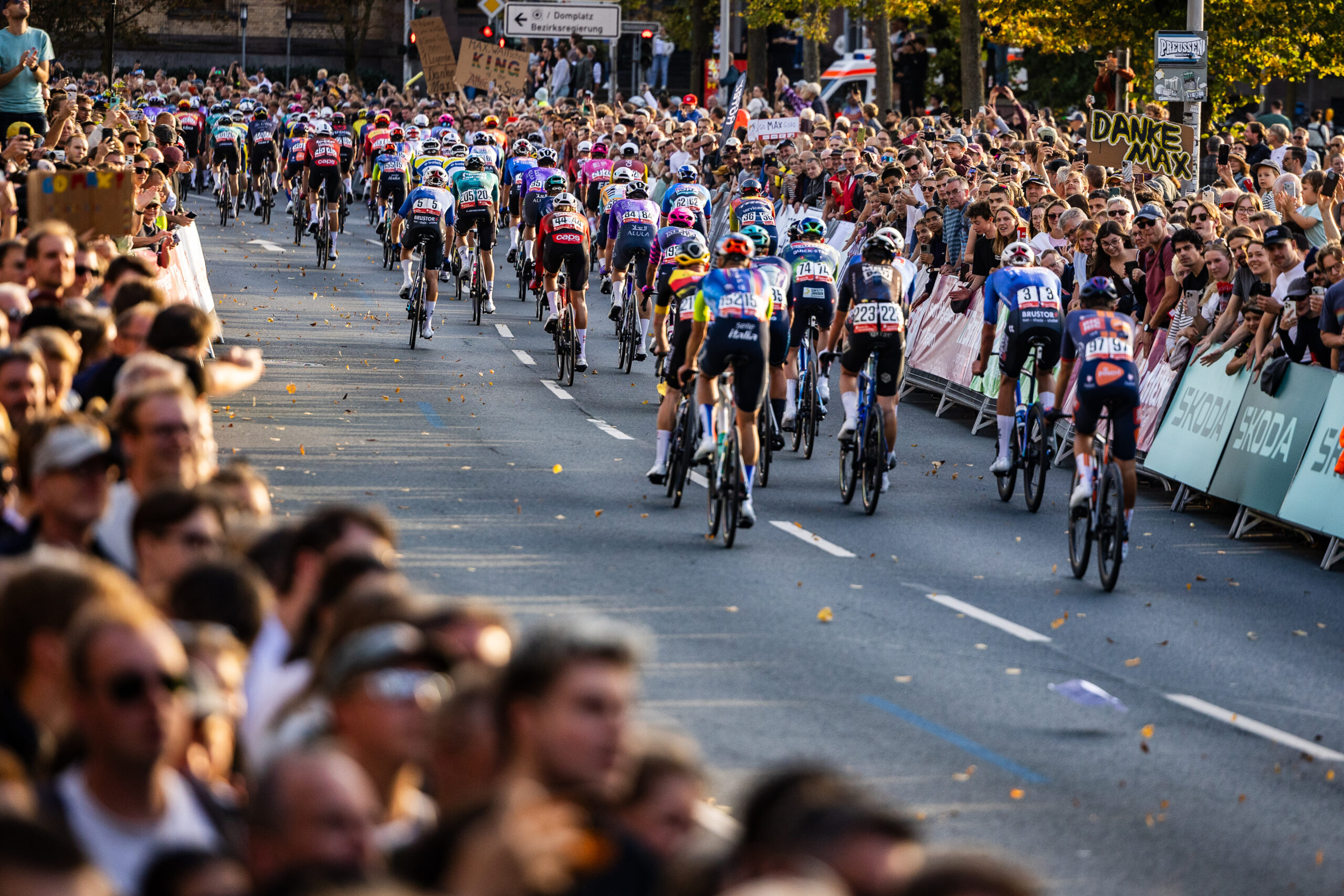 Sparkassen Münsterland Giro 2026