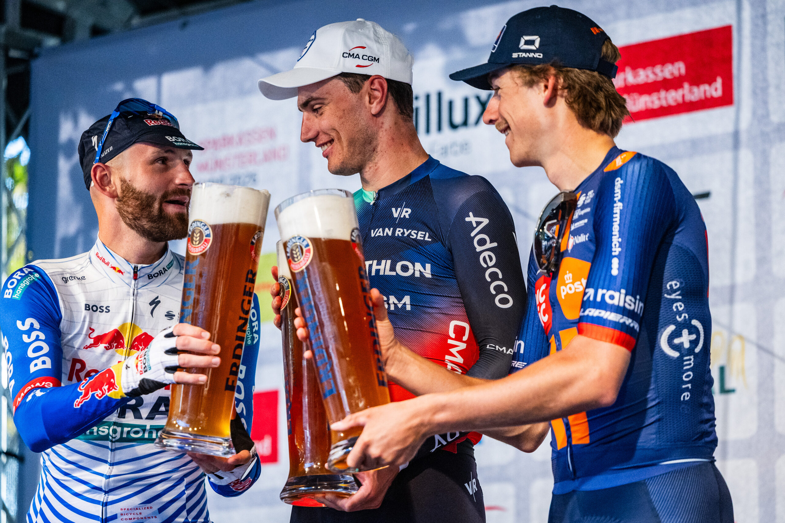 Sparkassen Münsterland Giro 2026